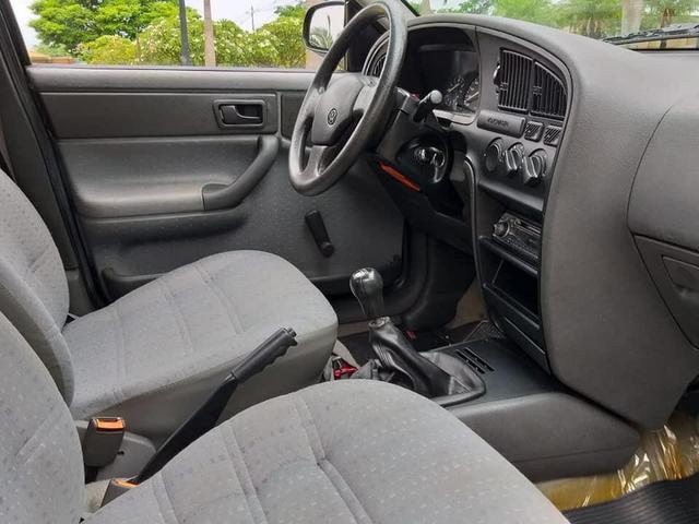 VW - Pointer CLI 1.8 / Carro impecável - Foto 5