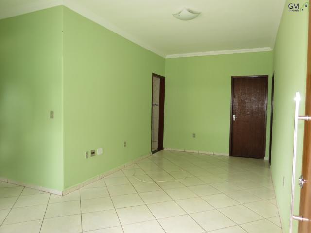 Casa a venda no condomínio morada da serra / 03 quartos / setor de mansões / churrasqueira - Foto 9
