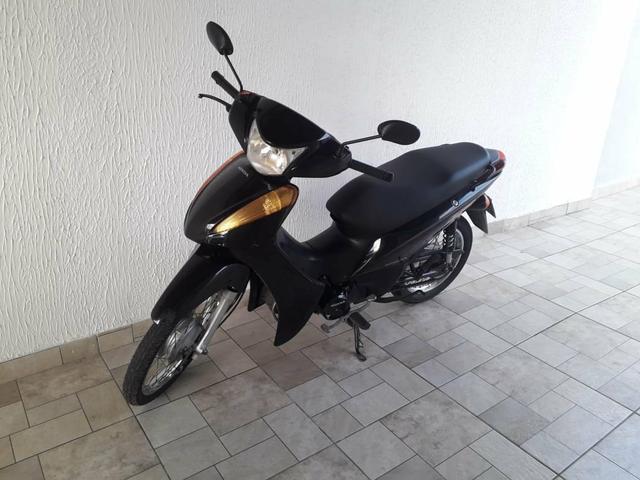 Vendo biz 100 ano 2014