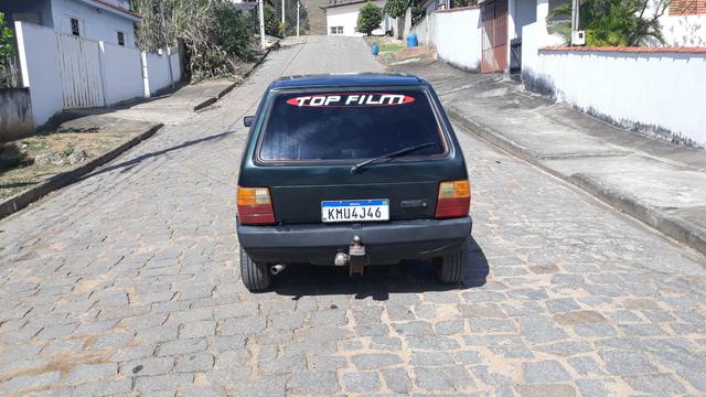Fiat Uno - Foto 2
