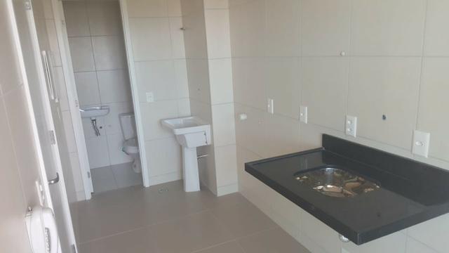 Reservatto 3 dormitórios 74m Guararapes - Foto 2