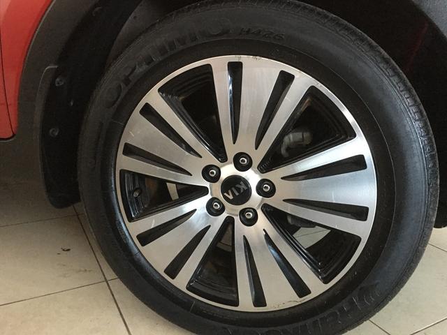 SPORTAGE LX 2015 automático GARANTIA!!! - Foto 10