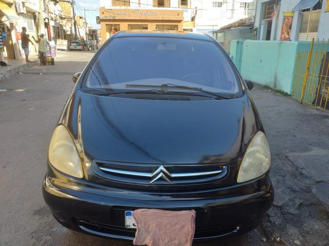 Vendo xsara picaço Citröen