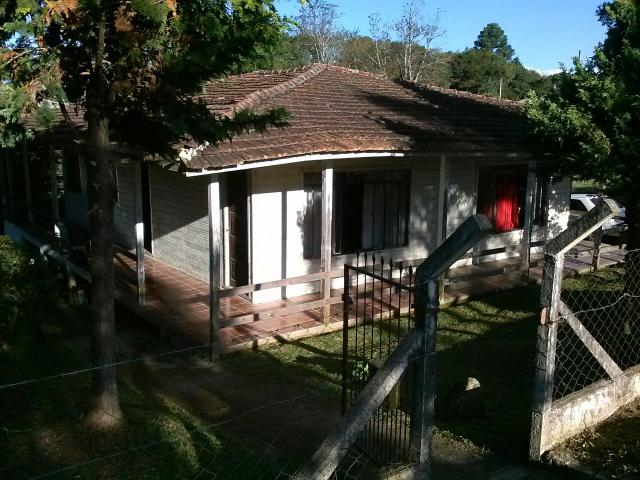Terreno Centro de Agudos do Sul - Foto 4