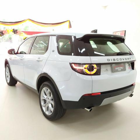 Land Rover Discovery Sport HSE 2017 - Foto 4