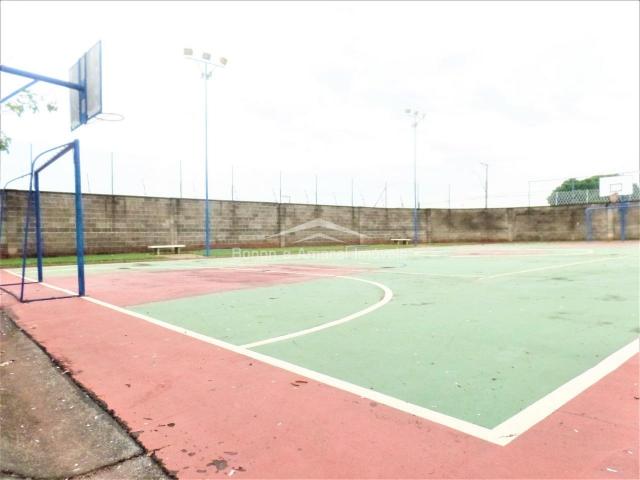 Terreno à venda em Raizes, Paulínia cod:TE006095 - Foto 7
