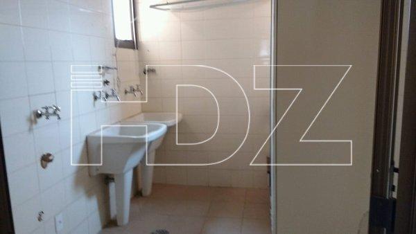 Apartamento à venda com 2 dormitórios em Centro, Matão cod:1708 - Foto 6