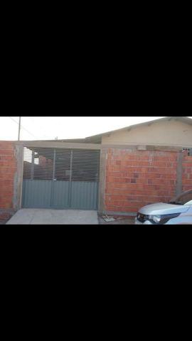 Vendo essa Casa