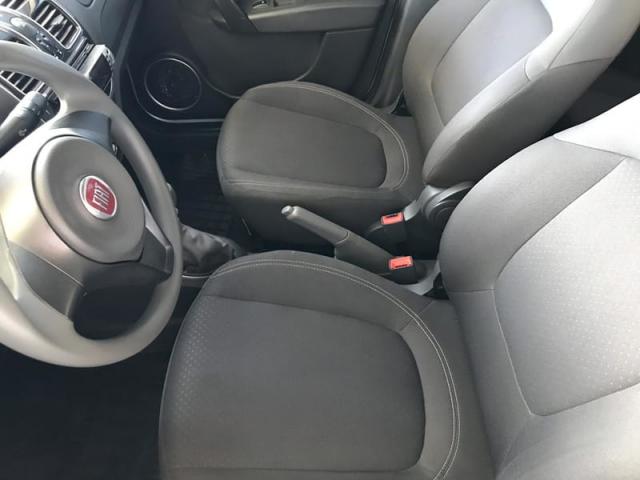 FIAT GRAND SIENA ATTRACTIVE 1.4 8V - Foto 10