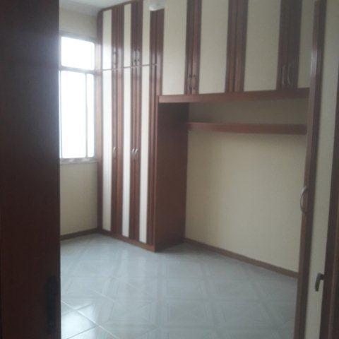 Apartamento 02 Quartos, Garagem na Vila da Penha (Próximo a Praça da Cetel) - Foto 6