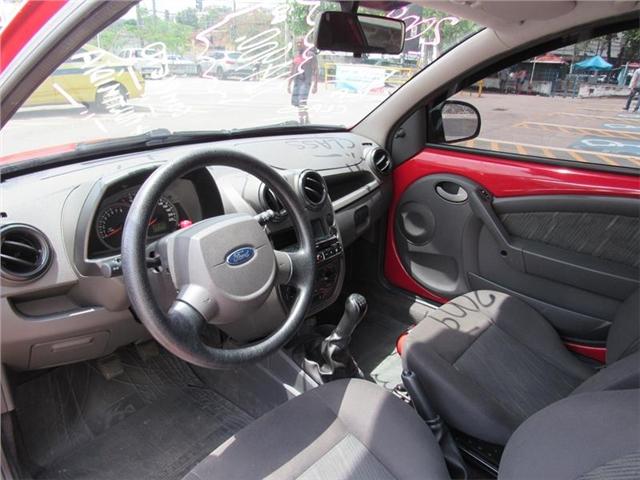 Ford Ka 1.0 mpi 8v flex 2p manual - Foto 7
