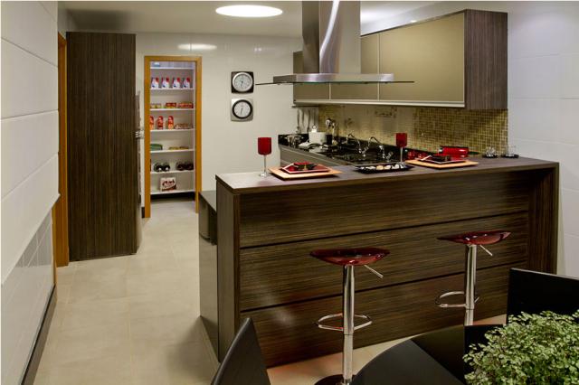 A PARTIR DE 849mil - 4 Quartos - 3 Suítes - Peninsula Residencial - Foto 15