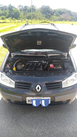 VENDO Megane Gran Tour 16.000 - Foto 5