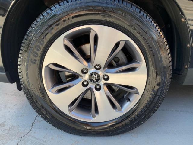 HYUNDAI SANTA FE GLS 3.5 V6 4X4 TIPTRONIC - Foto 11