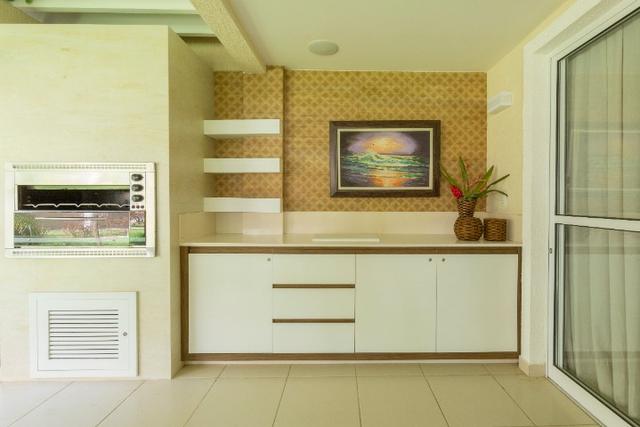 Apartamento no Vila Imperial/Porto Brasil - Pirangi RN