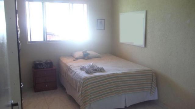 Casa a venda no Condomínio Vivendas Alvorada II / 4 Quartos / Setor Contagem / Sobradinhos - Foto 8