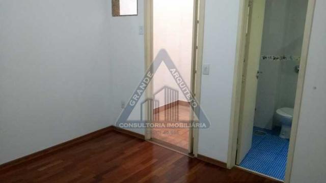 Apartamento à venda com 3 dormitórios em Freguesia, Rio de janeiro cod:GAAP30130 - Foto 14