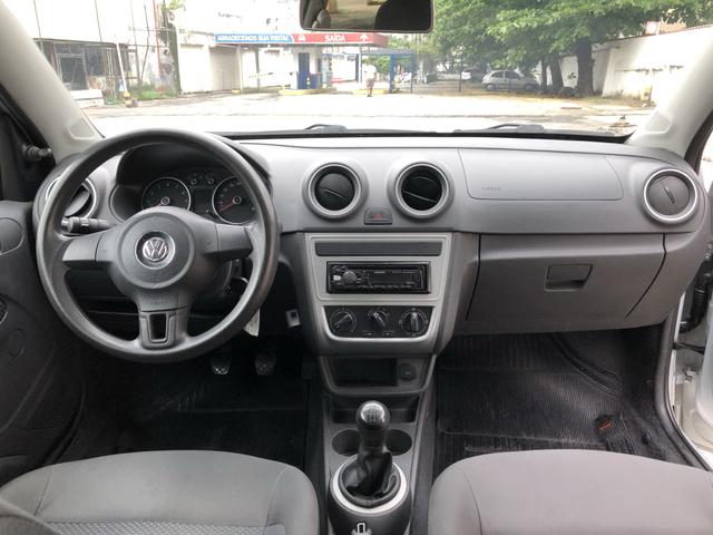 Gol 2015 g6 - Foto 8