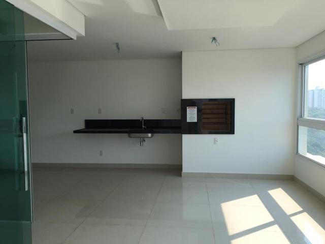 Supéria apartamento com 3 suítes 3 vaga de garagem - Foto 8