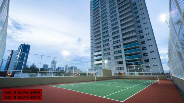 Supéria apartamento com 3 suítes 3 vaga de garagem