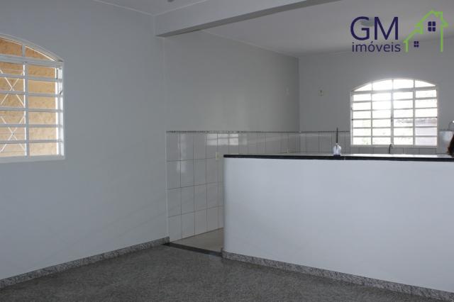 Casa a venda / condomínio residencial vivendas alvorada ii / 3 quartos / suíte / churrasqu - Foto 12