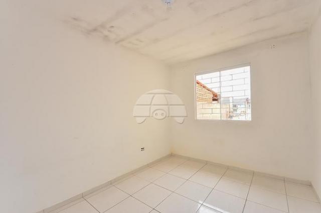 Casa à venda com 2 dormitórios em Campo de santana, Curitiba cod:154396 - Foto 6