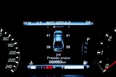 FIAT TORO 2019/2019 2.0 16V TURBO DIESEL VOLCANO 4WD AT9 - Foto 14