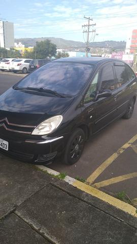 Xsara/Picasso Exclusive 2010