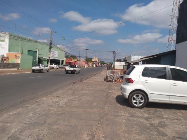 Terreno comercial de esquina à venda, 280 m² por R$ 500.000 - CPA I - Foto 6