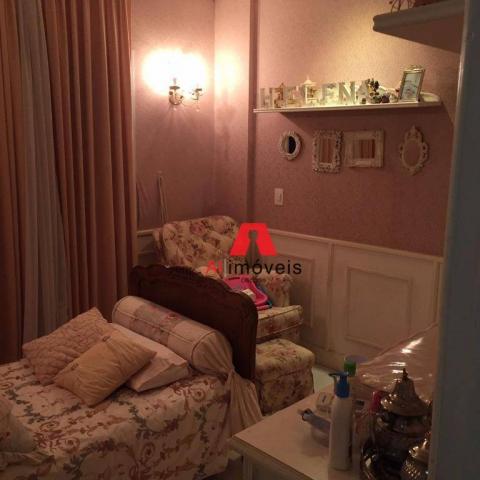 Linda cobertura no condomínio florença, jardim europa - Foto 18