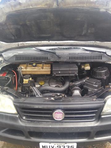 Vendo Ducato 2.8 jtd - Foto 4