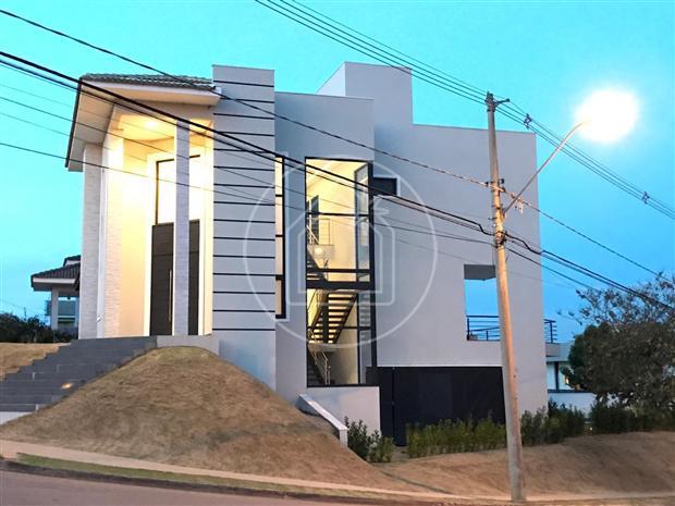 Casa de condomínio para alugar com 4 dormitórios em Medeiros, Jundiaí cod:851999 - Foto 2