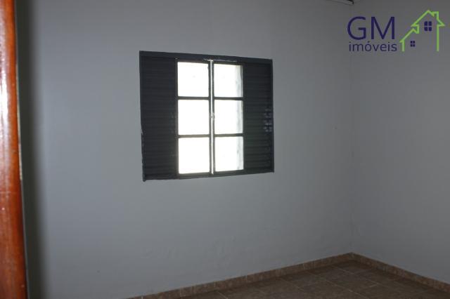 Casa a venda / condomínio residencial vivendas alvorada ii / 3 quartos / suíte / churrasqu - Foto 18