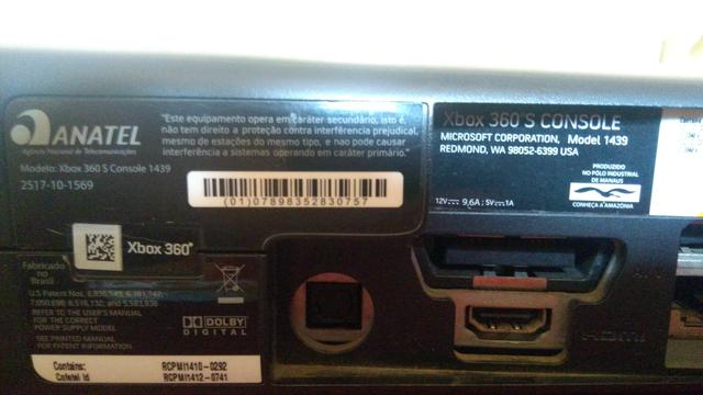 Xbox 360 - Foto 3
