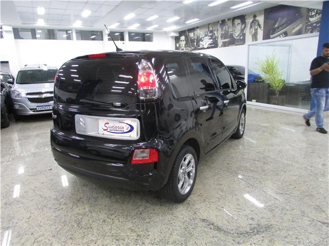 Citroen C3 1.6 picasso glx bva 16v flex 4p automático - Foto 6