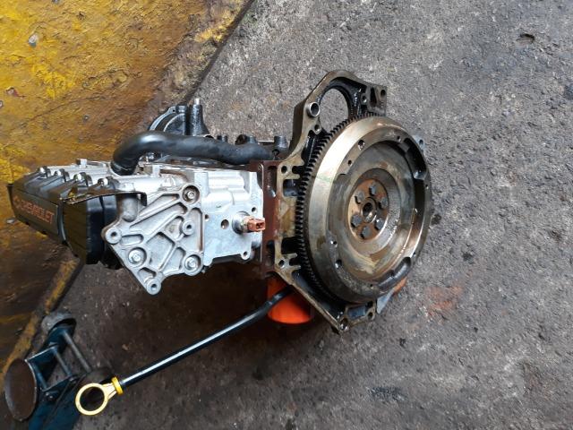 Motor gm ou fiat 1.8 8v strada, montana, meriva etc - Foto 4
