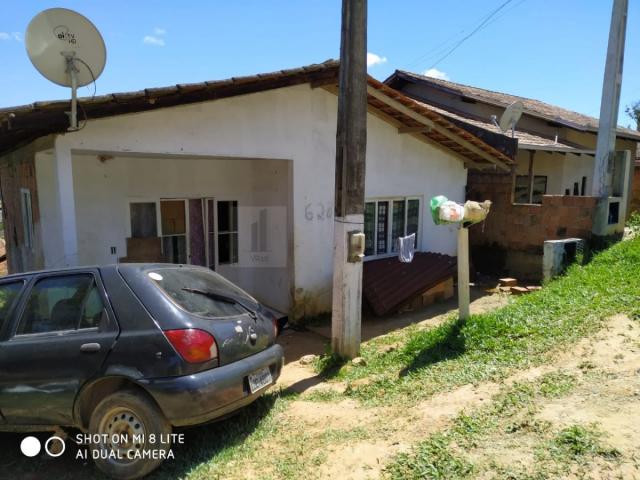 Casa, Itinga, Araquari-SC
