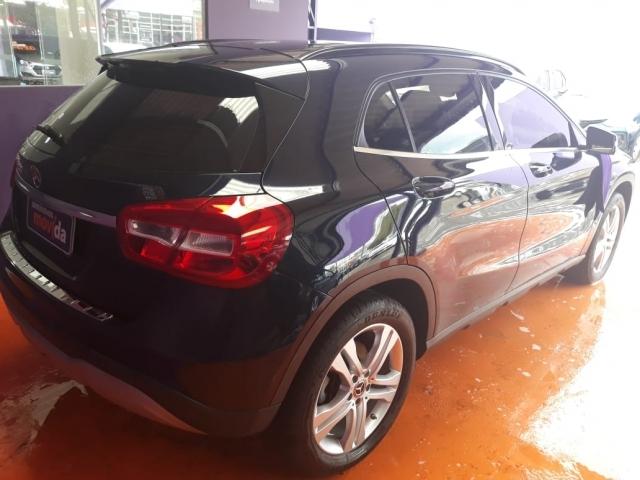 MERCEDES-BENZ GLA 200 1.6 CGI FLEX 2017 - Foto 4