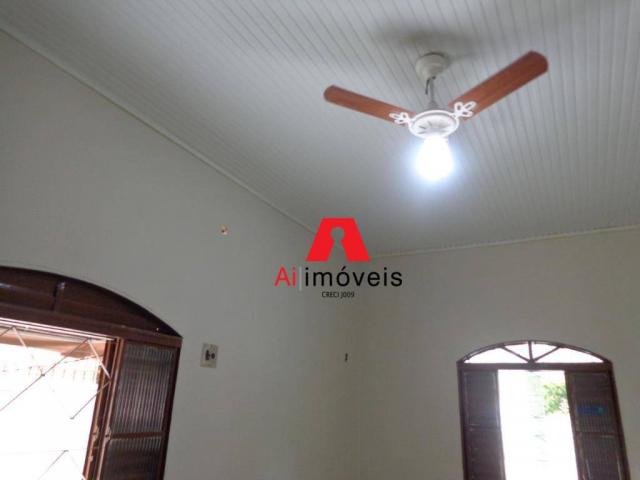 Casa com 3 dormitórios à venda, 208 m² por r$ 280.000 - conjunto tucumã - rio branco/ac - Foto 5