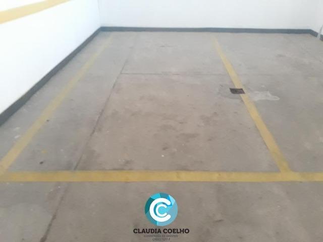 Oportunidade, apartamento de 02 quartos, com lazer! - Foto 17