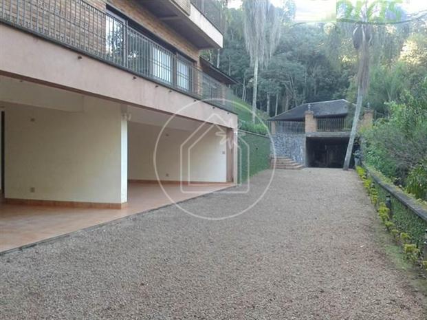 Casa de condomínio para alugar com 5 dormitórios em Centro, Cajamar cod:849814 - Foto 16