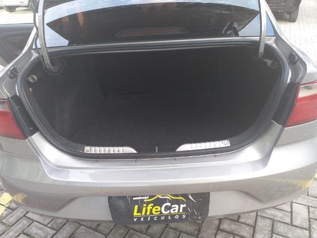 Voyage 1.6 2014/2014 MI Comfortline 8v - Foto 7