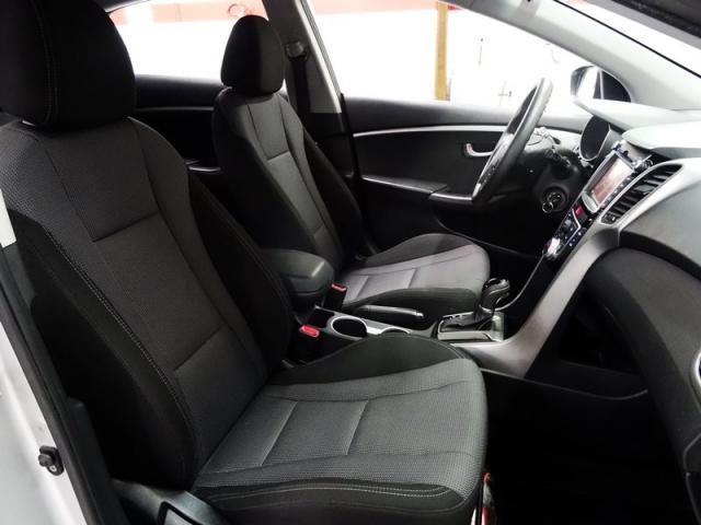 HYUNDAI I30 2013/2014 1.8 MPI 16V GASOLINA 4P AUTOMATICO - Foto 9