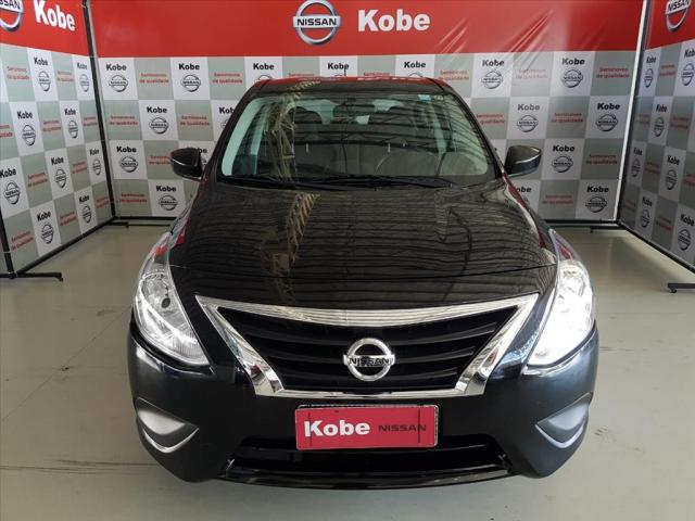 NISSAN VERSA 1.6 16V FLEX SL 4P MANUAL - Foto 2