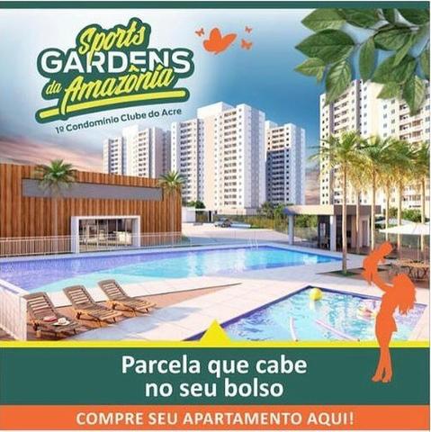 Sports Gardens da Amazônia