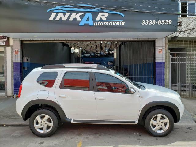 Duster 2015 Automática - Foto 4