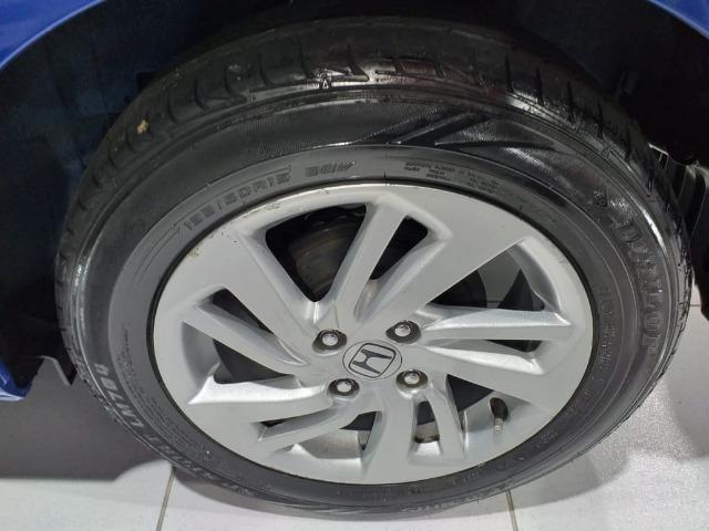 Honda Fit Lx 1.5/ Baixo KM - Foto 10