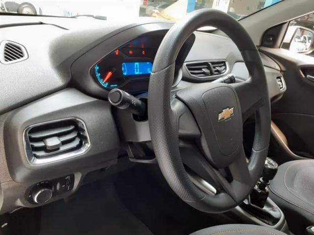 CHEVROLET ONIX 1.4 MT LT 2015 - Foto 6