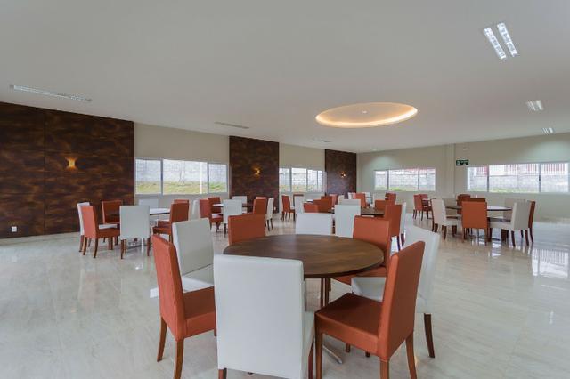 Terreno para Venda em Excelente Conodomínio Fechado - Brisas Ville - SIM - Foto 12