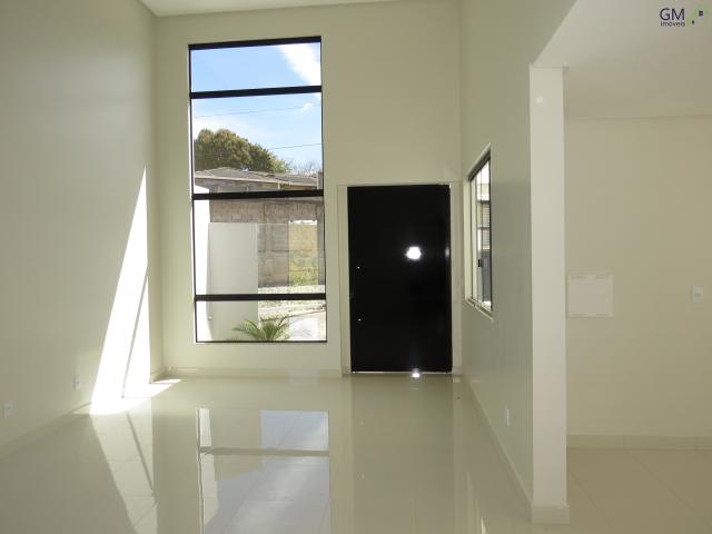 Casa a venda / condomínio recanto dos nobres / 3 quartos / suíte / churrasqueira / quintal - Foto 12